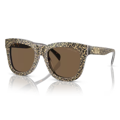 Michael kors bling sunglasses top